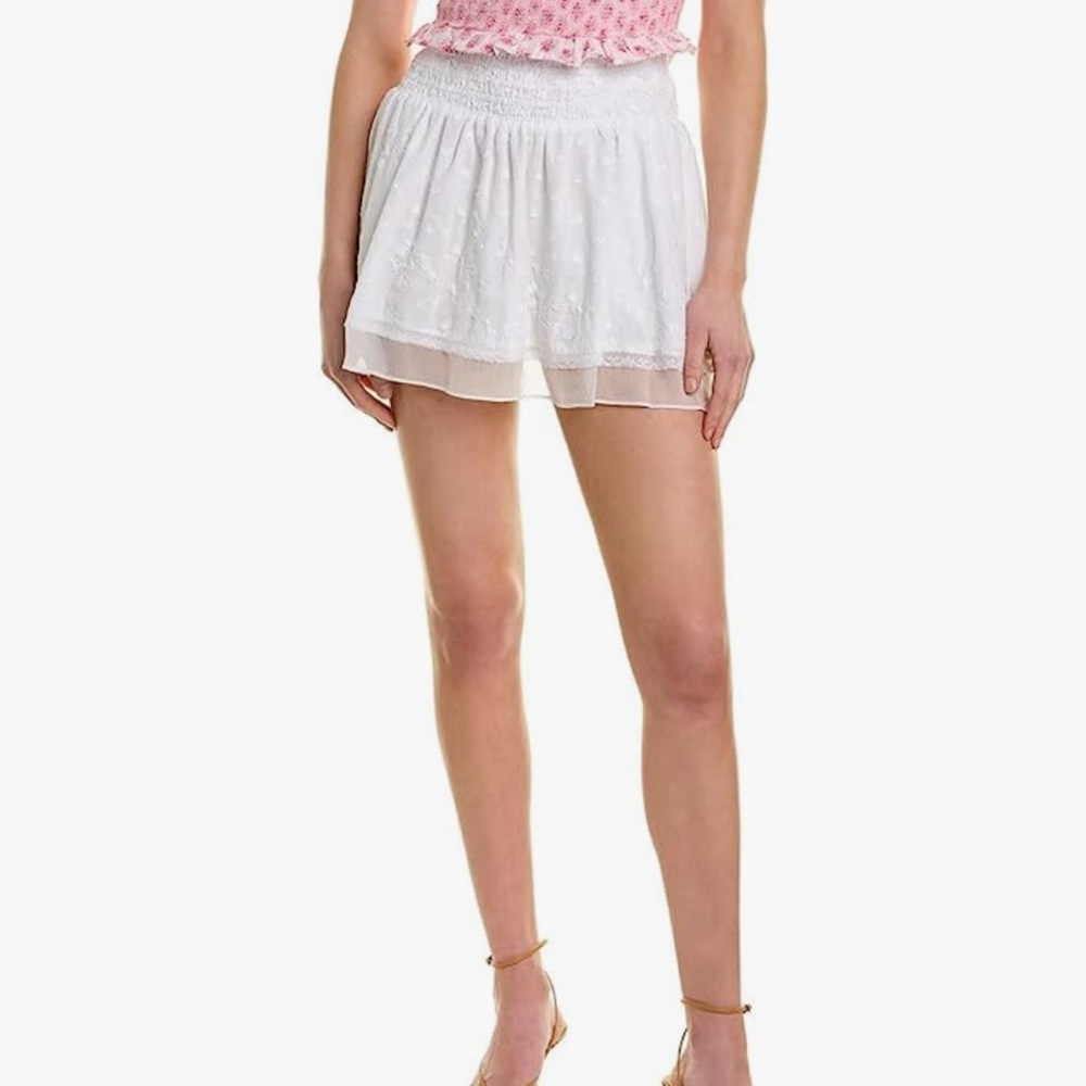 Loveshackfancy Ilona mini